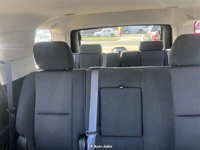 2014 Chevrolet Tahoe LS 4x2 4dr SUV   - Photo 18 - Monroe, LA 71201