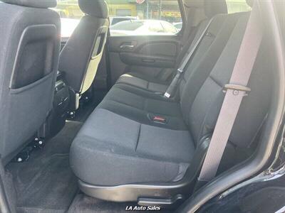 2014 Chevrolet Tahoe LS 4x2 4dr SUV   - Photo 7 - Monroe, LA 71201