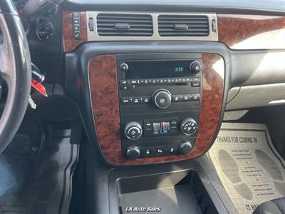 2014 Chevrolet Tahoe LS 4x2 4dr SUV   - Photo 15 - Monroe, LA 71201