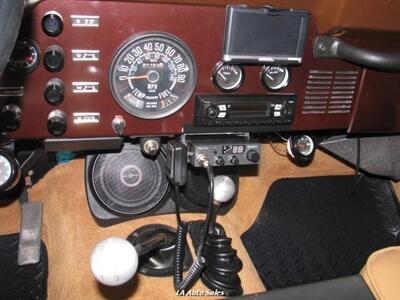 1977 Jeep CJ 7   - Photo 4 - West Monroe, LA 71225