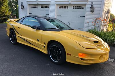 2002 Pontiac Firebird Trans Am   - Photo 2 - West Monroe, LA 71225