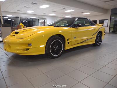 2002 Pontiac Firebird Trans Am   - Photo 1 - West Monroe, LA 71225