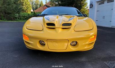 2002 Pontiac Firebird Trans Am   - Photo 3 - West Monroe, LA 71225