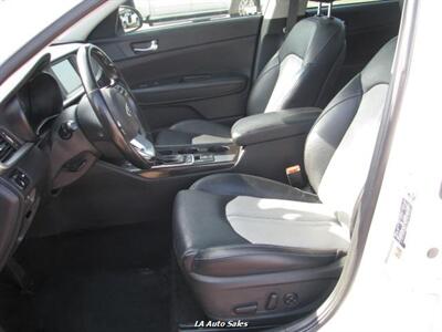 2020 Kia Optima EX premium   - Photo 15 - Monroe, LA 71201