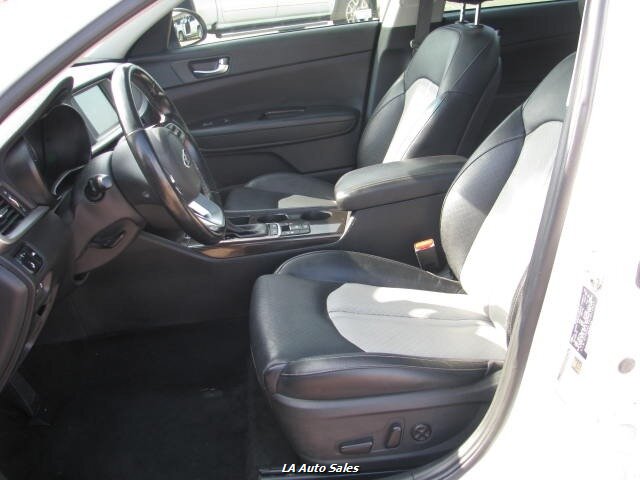 2020 Kia Optima EX Premium photo 13