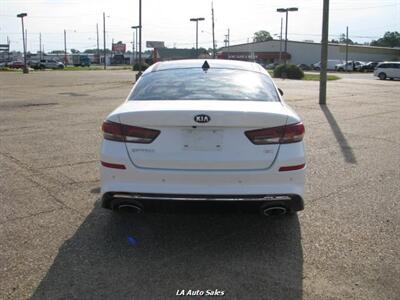 2020 Kia Optima EX premium   - Photo 4 - Monroe, LA 71201