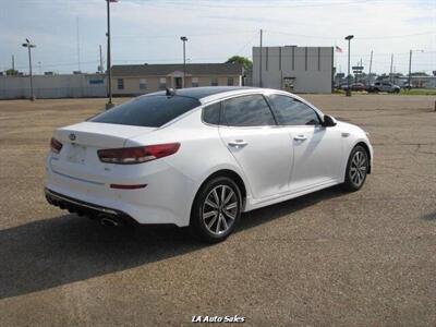2020 Kia Optima EX Premium 4dr Sedan   - Photo 3 - Monroe, LA 71201