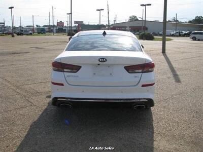 2020 Kia Optima EX Premium 4dr Sedan   - Photo 4 - Monroe, LA 71201