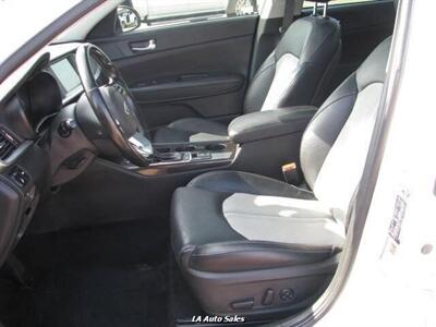 2020 Kia Optima EX 4dr Sedan   - Photo 20 - Monroe, LA 71201