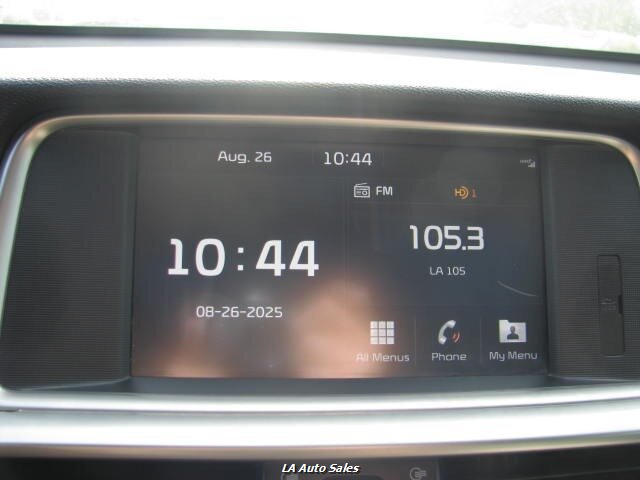 2020 Kia Optima EX Premium photo 16