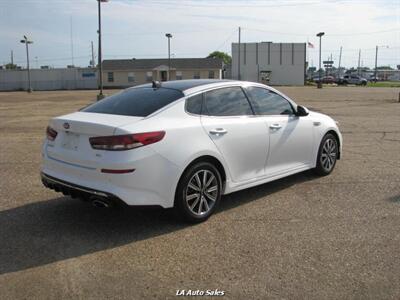 2020 Kia Optima EX premium   - Photo 3 - Monroe, LA 71201