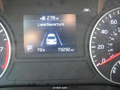 2020 Kia Optima EX Premium 4dr Sedan   - Photo 20 - Monroe, LA 71201