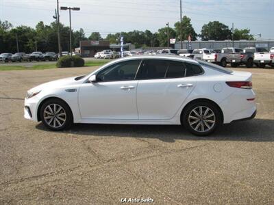 2020 Kia Optima EX premium   - Photo 6 - Monroe, LA 71201