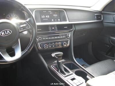 2020 Kia Optima EX premium   - Photo 14 - Monroe, LA 71201
