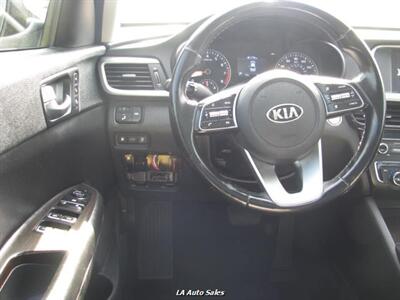 2020 Kia Optima EX premium   - Photo 13 - Monroe, LA 71201