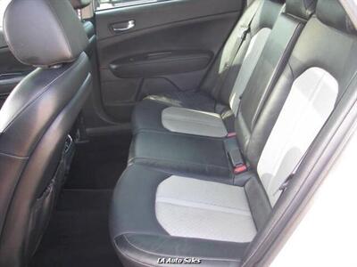 2020 Kia Optima EX 4dr Sedan   - Photo 11 - Monroe, LA 71201