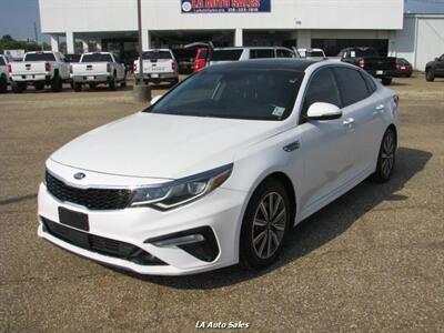 2020 Kia Optima EX premium   - Photo 7 - Monroe, LA 71201