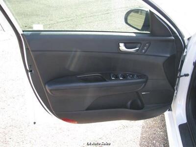 2020 Kia Optima EX 4dr Sedan   - Photo 16 - Monroe, LA 71201