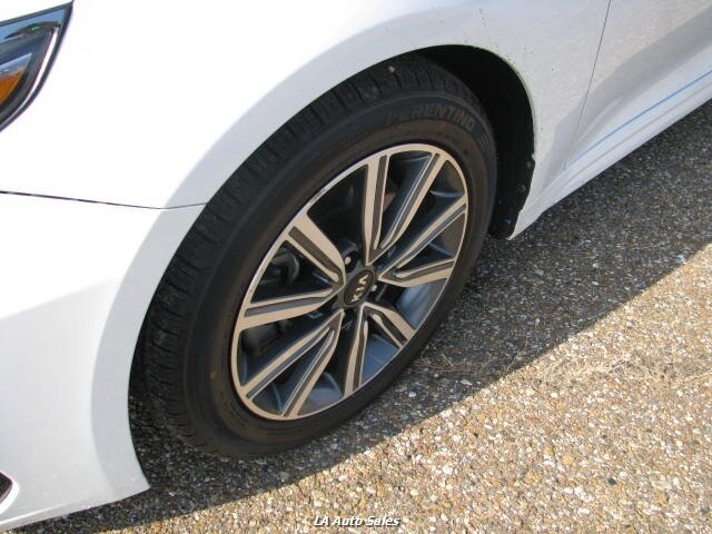 2020 Kia Optima EX Premium photo 9