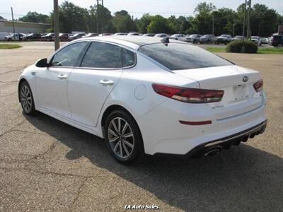 2020 Kia Optima EX 4dr Sedan   - Photo 5 - Monroe, LA 71201