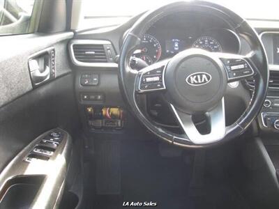 2020 Kia Optima EX Premium 4dr Sedan   - Photo 13 - Monroe, LA 71201