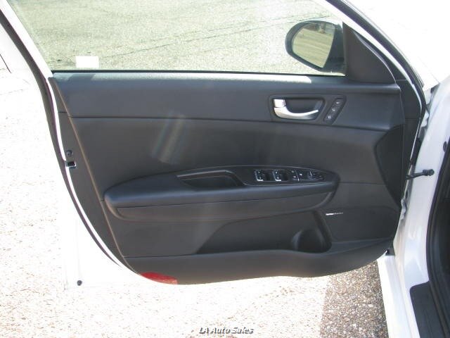 2020 Kia Optima EX Premium photo 14