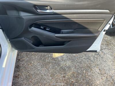2023 Nissan Altima 2.0 SR - Photo 20 - Monroe, LA 71201