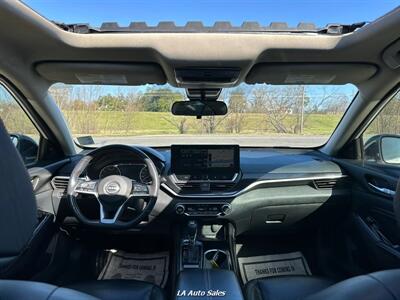 2023 Nissan Altima 2.0 SR - Photo 16 - Monroe, LA 71201