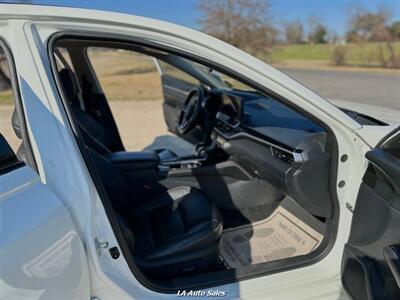 2023 Nissan Altima 2.0 SR - Photo 12 - Monroe, LA 71201