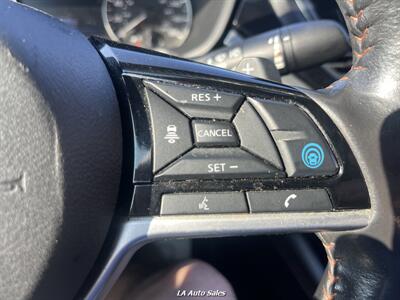 2023 Nissan Altima 2.0 SR - Photo 11 - Monroe, LA 71201