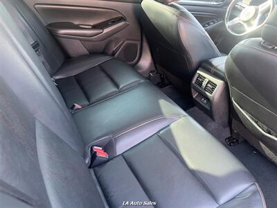 2023 Nissan Altima 2.0 SR - Photo 22 - Monroe, LA 71201