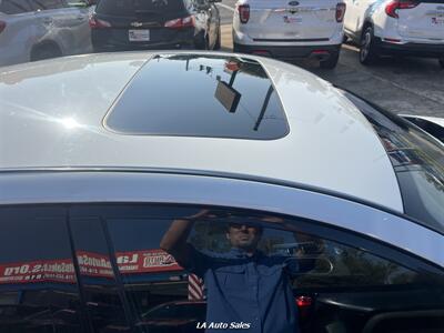 2023 Nissan Altima 2.0 SR - Photo 16 - Monroe, LA 71201