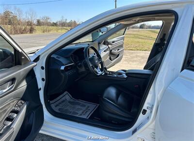 2023 Nissan Altima 2.0 SR - Photo 15 - Monroe, LA 71201
