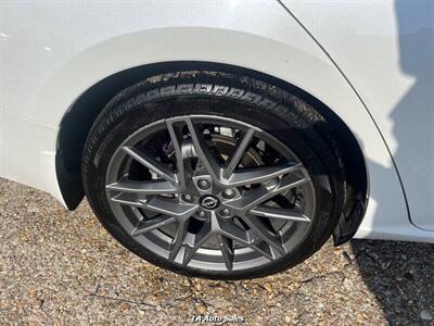 2023 Nissan Altima 2.0 SR 4dr Sedan   - Photo 8 - Monroe, LA 71201