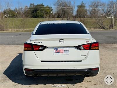 2023 Nissan Altima 2.0 SR - Photo 9 - Monroe, LA 71201