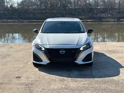 2023 Nissan Altima 2.0 SR - Photo 4 - Monroe, LA 71201
