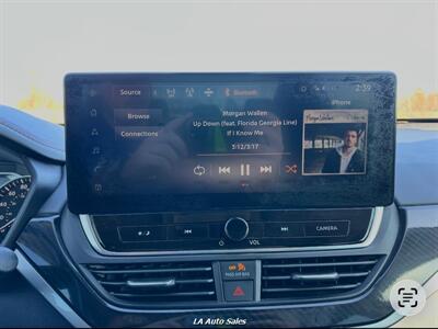 2023 Nissan Altima 2.0 SR - Photo 18 - Monroe, LA 71201