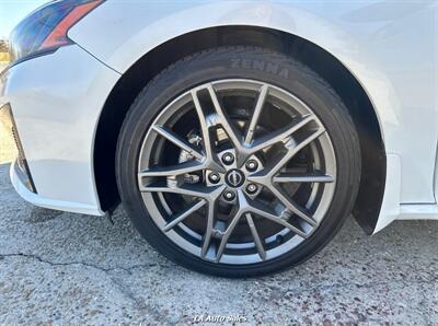 2023 Nissan Altima 2.0 SR - Photo 22 - Monroe, LA 71201
