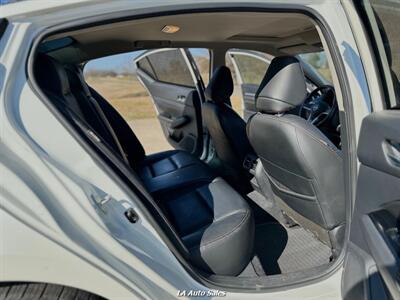 2023 Nissan Altima 2.0 SR - Photo 13 - Monroe, LA 71201