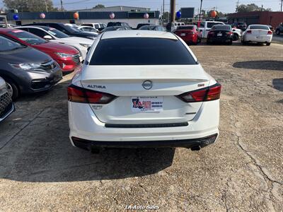 2023 Nissan Altima 2.0 SR - Photo 5 - Monroe, LA 71201