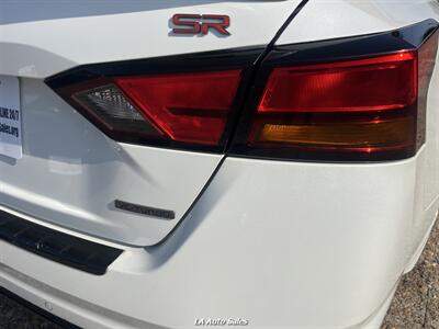 2023 Nissan Altima 2.0 SR - Photo 6 - Monroe, LA 71201