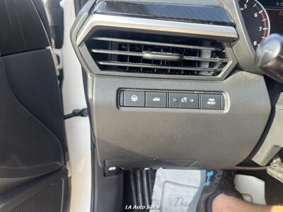 2023 Nissan Altima 2.0 SR - Photo 13 - Monroe, LA 71201