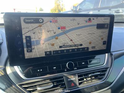 2023 Nissan Altima 2.0 SR - Photo 14 - Monroe, LA 71201