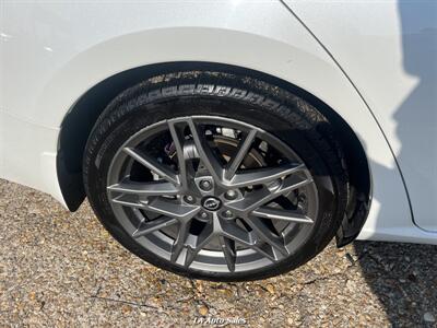 2023 Nissan Altima 2.0 SR - Photo 7 - Monroe, LA 71201