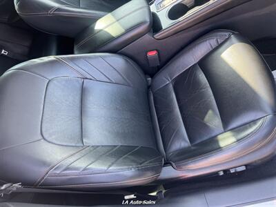 2023 Nissan Altima 2.0 SR - Photo 19 - Monroe, LA 71201