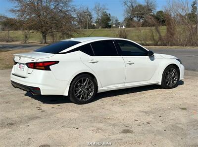 2023 Nissan Altima 2.0 SR - Photo 8 - Monroe, LA 71201