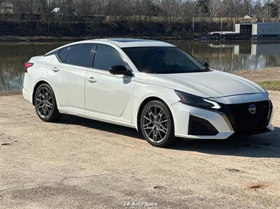 2023 Nissan Altima 2.0 SR - Photo 6 - Monroe, LA 71201