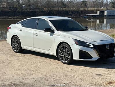 2023 Nissan Altima 2.0 SR - Photo 5 - Monroe, LA 71201