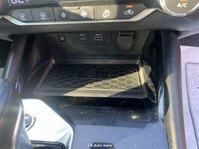 2023 Nissan Altima 2.0 SR - Photo 18 - Monroe, LA 71201