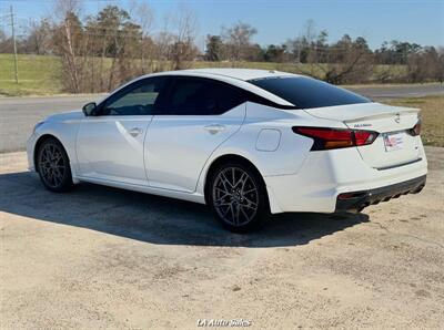 2023 Nissan Altima 2.0 SR - Photo 10 - Monroe, LA 71201